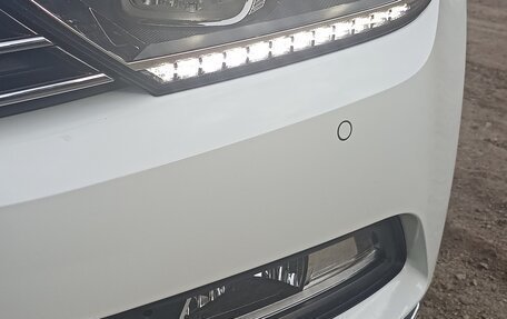 Volkswagen Passat B8 рестайлинг, 2016 год, 1 620 000 рублей, 11 фотография