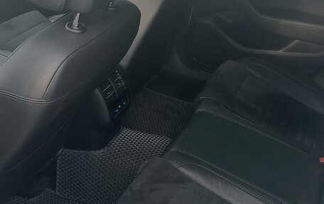 Volkswagen Passat B8 рестайлинг, 2016 год, 1 620 000 рублей, 17 фотография