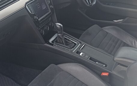 Volkswagen Passat B8 рестайлинг, 2016 год, 1 620 000 рублей, 18 фотография