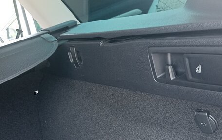Volkswagen Passat B8 рестайлинг, 2016 год, 1 620 000 рублей, 14 фотография