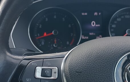 Volkswagen Passat B8 рестайлинг, 2016 год, 1 620 000 рублей, 22 фотография