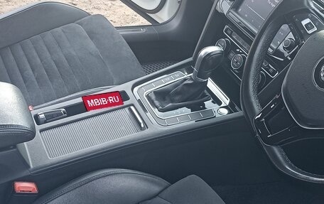 Volkswagen Passat B8 рестайлинг, 2016 год, 1 620 000 рублей, 16 фотография