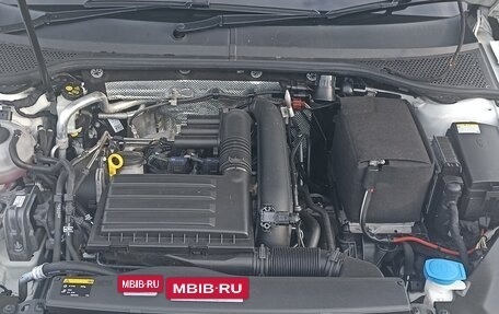 Volkswagen Passat B8 рестайлинг, 2016 год, 1 620 000 рублей, 19 фотография