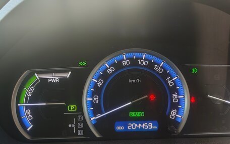 Toyota Noah III, 2014 год, 2 000 000 рублей, 20 фотография