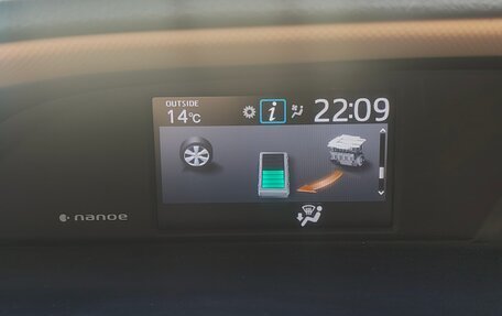 Toyota Noah III, 2014 год, 2 000 000 рублей, 21 фотография