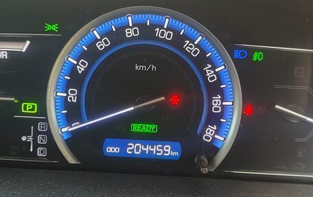 Toyota Noah III, 2014 год, 2 000 000 рублей, 19 фотография