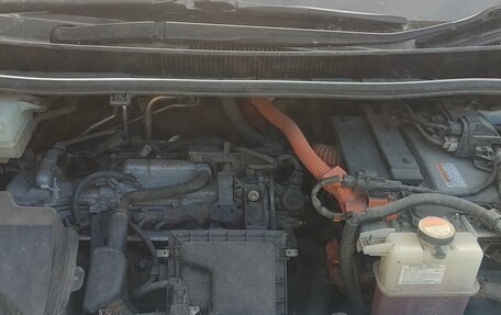 Toyota Noah III, 2014 год, 2 000 000 рублей, 23 фотография