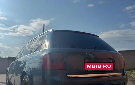 Audi A6, 2000 год, 170 000 рублей, 4 фотография