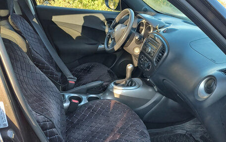 Nissan Juke II, 2011 год, 810 000 рублей, 6 фотография