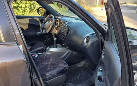 Nissan Juke II, 2011 год, 810 000 рублей, 5 фотография