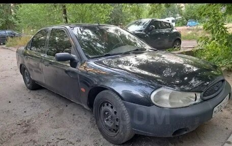 Ford Mondeo II, 1996 год, 110 000 рублей, 2 фотография