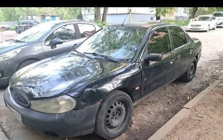 Ford Mondeo II, 1996 год, 110 000 рублей, 5 фотография