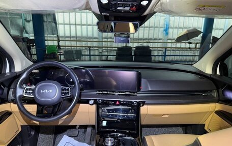 KIA Carnival, 2022 год, 2 997 555 рублей, 11 фотография