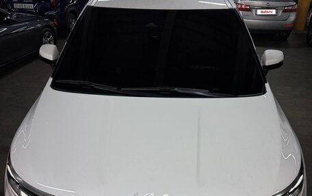 KIA Carnival, 2022 год, 2 997 555 рублей, 4 фотография