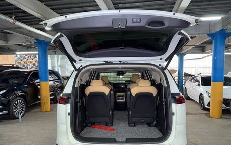 KIA Carnival, 2022 год, 2 997 555 рублей, 12 фотография