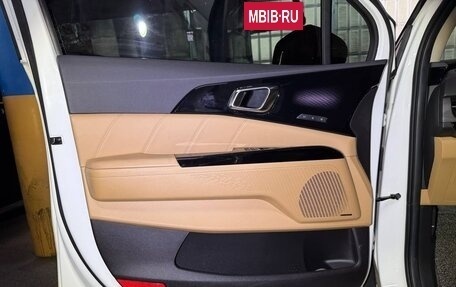 KIA Carnival, 2022 год, 2 997 555 рублей, 7 фотография