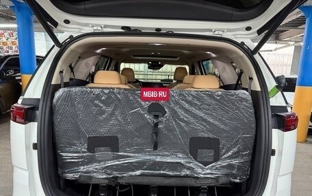 KIA Carnival, 2022 год, 2 997 555 рублей, 13 фотография