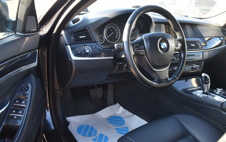 BMW 5 серия, 2012 год, 1 670 000 рублей, 9 фотография