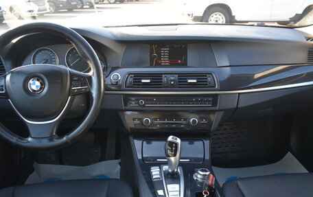 BMW 5 серия, 2012 год, 1 670 000 рублей, 12 фотография