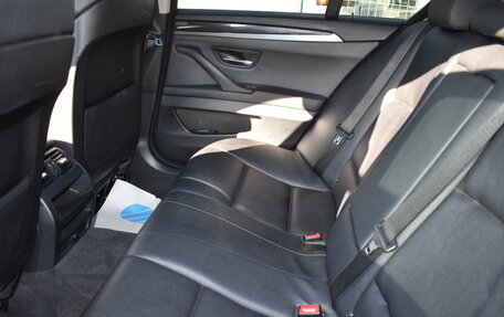 BMW 5 серия, 2012 год, 1 670 000 рублей, 11 фотография