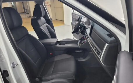 Hyundai Santa Fe IV, 2025 год, 3 965 000 рублей, 9 фотография