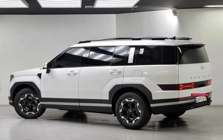 Hyundai Santa Fe IV, 2025 год, 3 965 000 рублей, 2 фотография