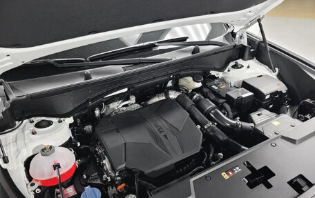Hyundai Santa Fe IV, 2025 год, 3 965 000 рублей, 7 фотография