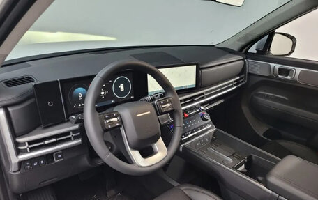 Hyundai Santa Fe IV, 2025 год, 3 965 000 рублей, 8 фотография