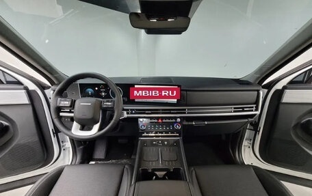 Hyundai Santa Fe IV, 2025 год, 3 965 000 рублей, 11 фотография