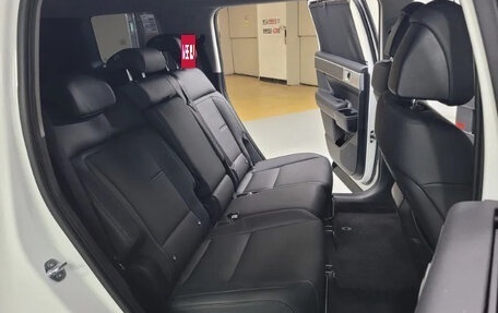 Hyundai Santa Fe IV, 2025 год, 3 965 000 рублей, 10 фотография