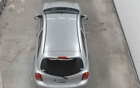 Nissan March IV, 2021 год, 894 000 рублей, 5 фотография