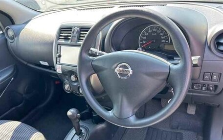 Nissan March IV, 2021 год, 894 000 рублей, 7 фотография