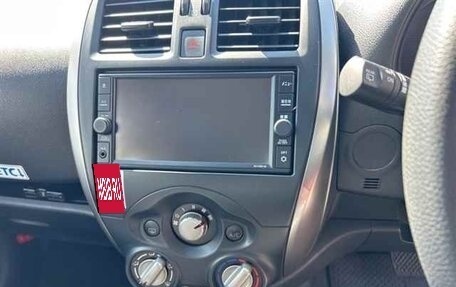 Nissan March IV, 2021 год, 894 000 рублей, 8 фотография
