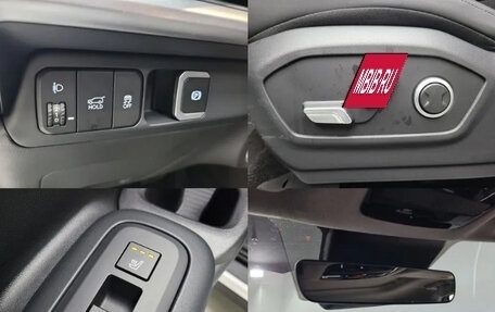 Hyundai Santa Fe IV, 2025 год, 3 965 000 рублей, 19 фотография