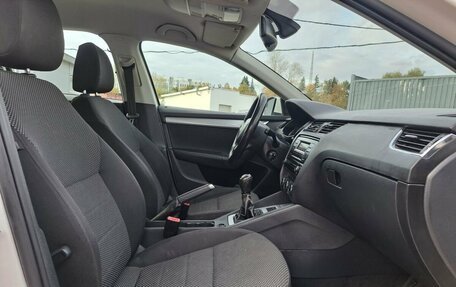 Skoda Octavia, 2013 год, 699 000 рублей, 13 фотография