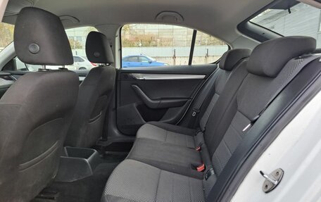 Skoda Octavia, 2013 год, 699 000 рублей, 15 фотография