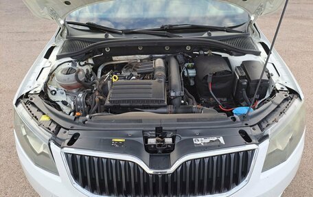 Skoda Octavia, 2013 год, 699 000 рублей, 11 фотография