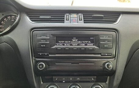 Skoda Octavia, 2013 год, 699 000 рублей, 18 фотография