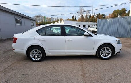 Skoda Octavia, 2013 год, 699 000 рублей, 5 фотография