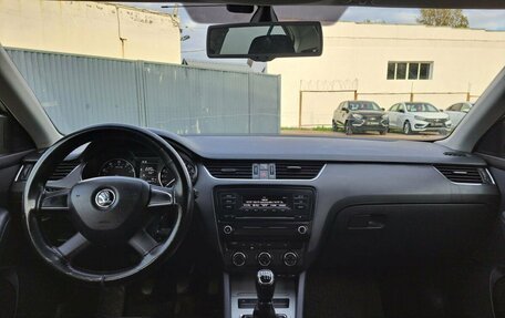 Skoda Octavia, 2013 год, 699 000 рублей, 17 фотография