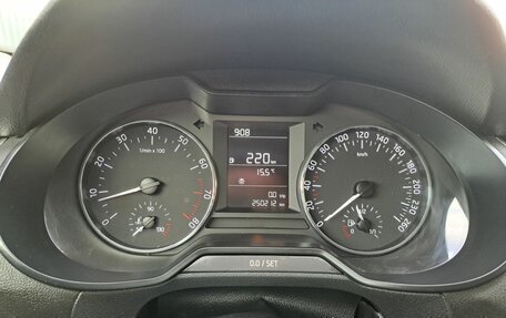 Skoda Octavia, 2013 год, 699 000 рублей, 16 фотография