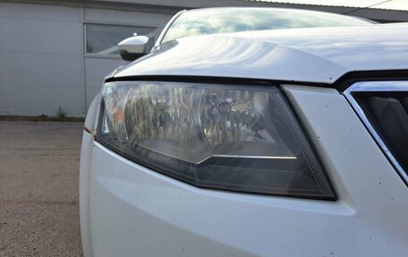 Skoda Octavia, 2013 год, 699 000 рублей, 21 фотография