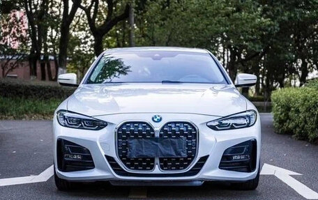 BMW 4 серия, 2022 год, 3 700 500 рублей, 2 фотография