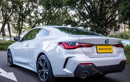BMW 4 серия, 2022 год, 3 700 500 рублей, 4 фотография