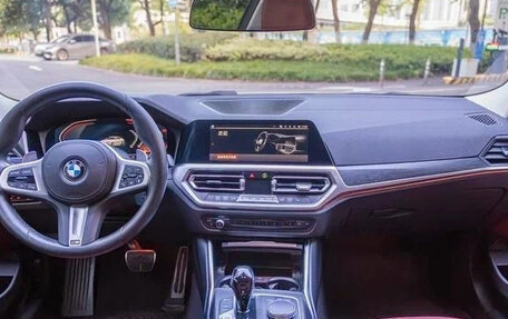 BMW 4 серия, 2022 год, 3 700 500 рублей, 11 фотография