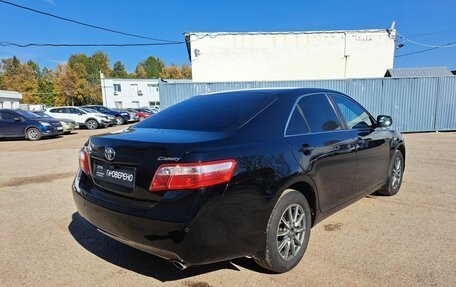 Toyota Camry, 2008 год, 949 000 рублей, 6 фотография