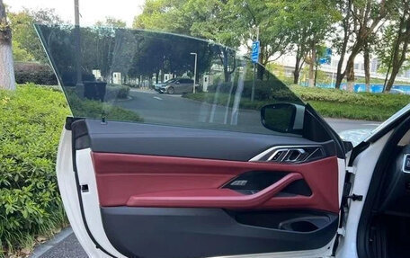 BMW 4 серия, 2022 год, 3 700 500 рублей, 13 фотография
