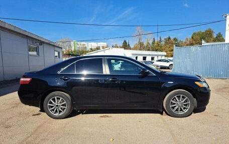 Toyota Camry, 2008 год, 949 000 рублей, 5 фотография