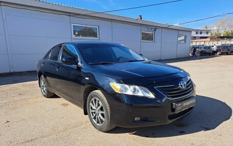 Toyota Camry, 2008 год, 949 000 рублей, 3 фотография