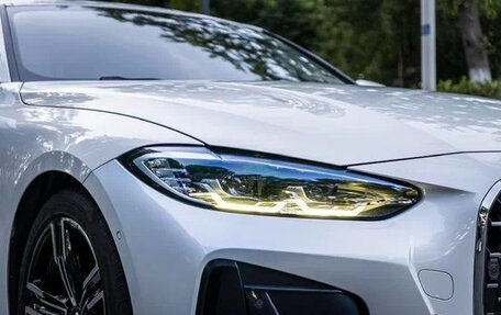 BMW 4 серия, 2022 год, 3 700 500 рублей, 7 фотография